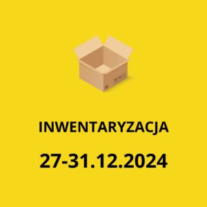 Inwentaryzacja