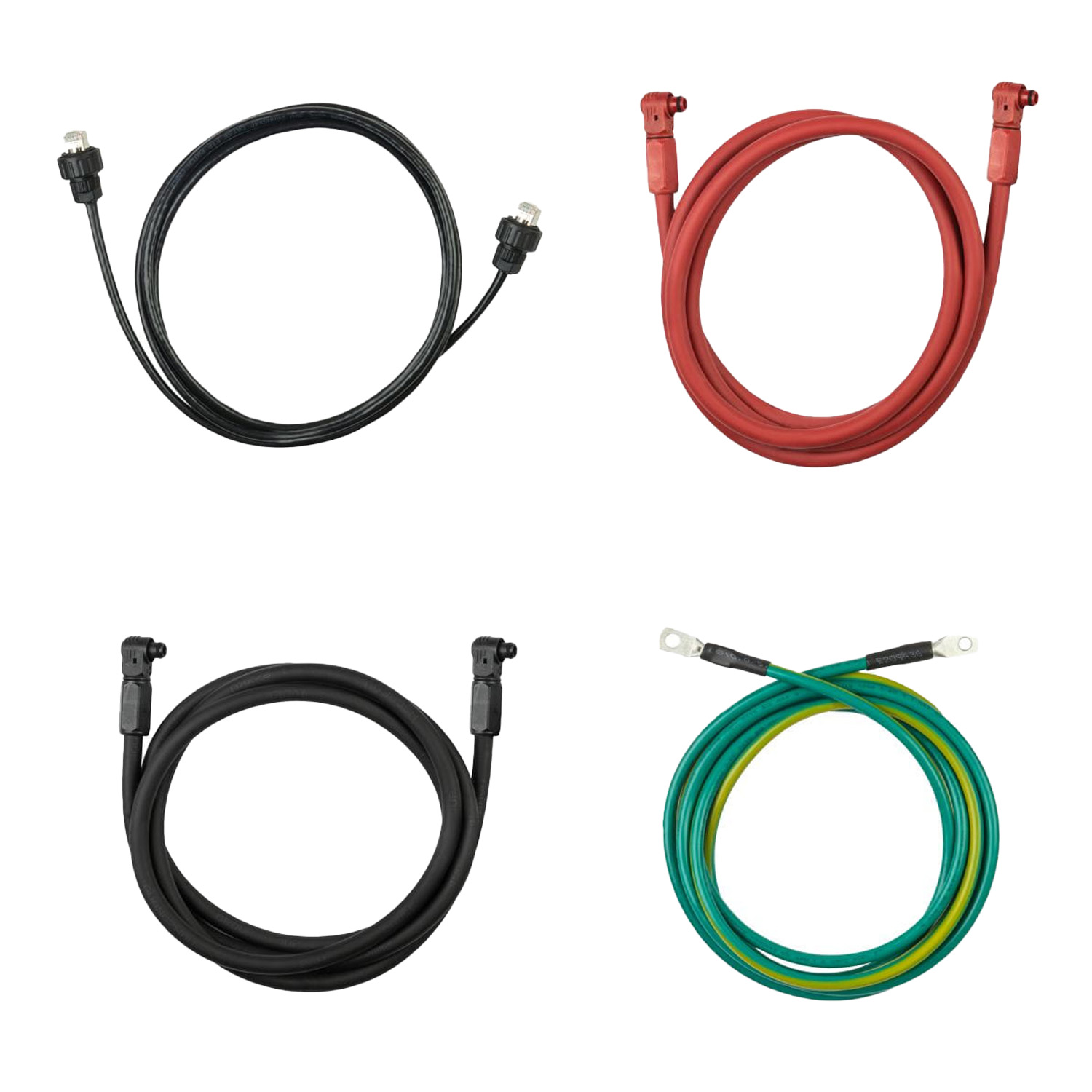 Akcesoria - SOLAREDGE - Kabel do kaskadowego łączenia bloków magazynów energii IAC-RBAT-5KCTOW-01