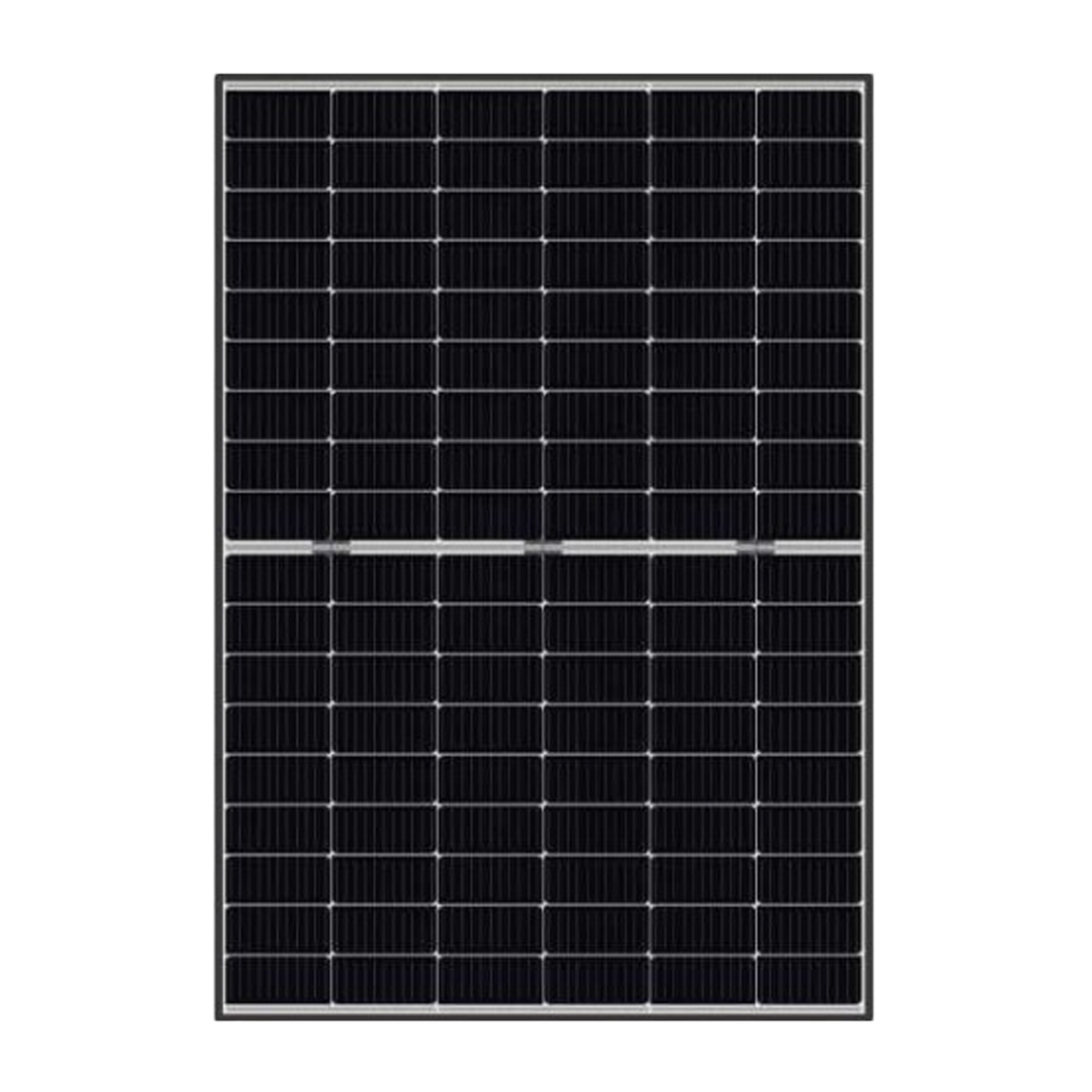 Moduł - JOLYWOOD - JW-HD108N-420W - bifacial - full black