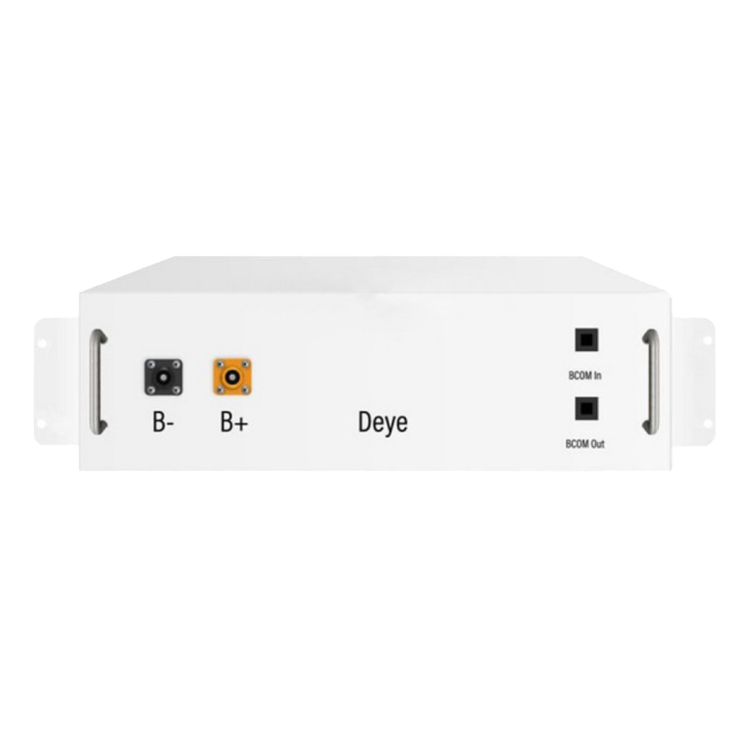 Moduł bateryjny - DEYE - BOS-GM5.1 - 5,15 kWh - HV