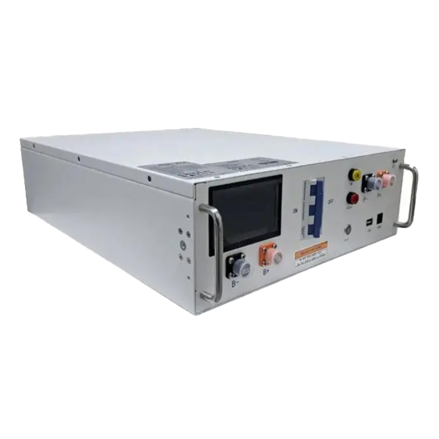 Moduł sterujący - DEYE - HVB750V/100A-EU