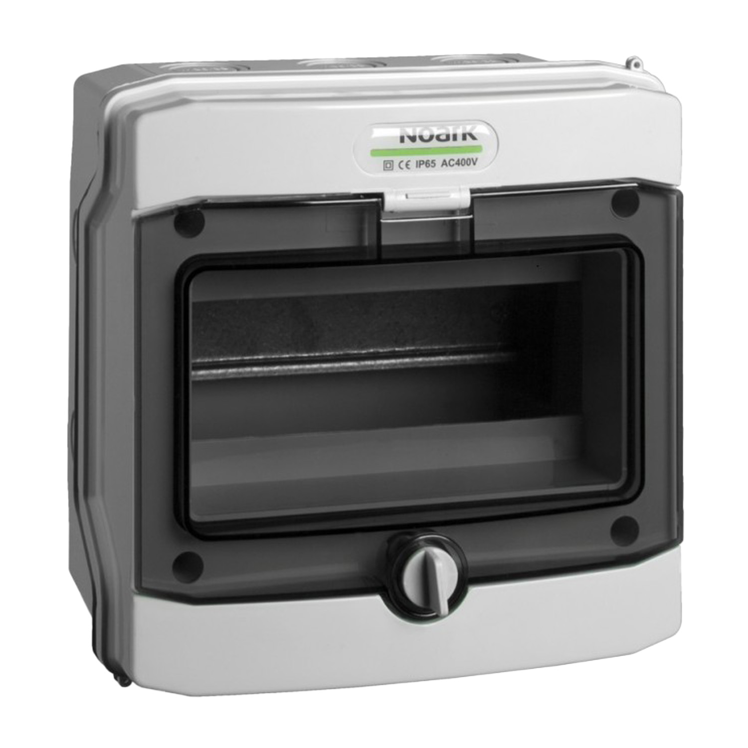 Rozdzielnica - NOARK - IP 65 1000V - 8p