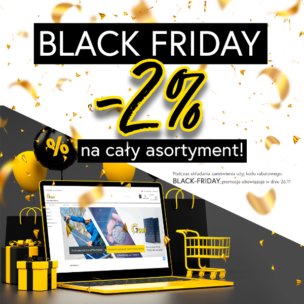 black friday 7sun
