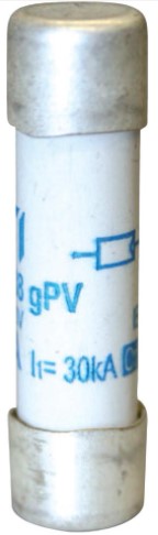 CITEL / JEAN MUELLER DC 10x38 12A fuse link