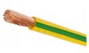 Cable LGY 6mm2 750V yellow-green wire / OUTLET