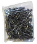 Cable sleeve - 4mm / 100 pcs.