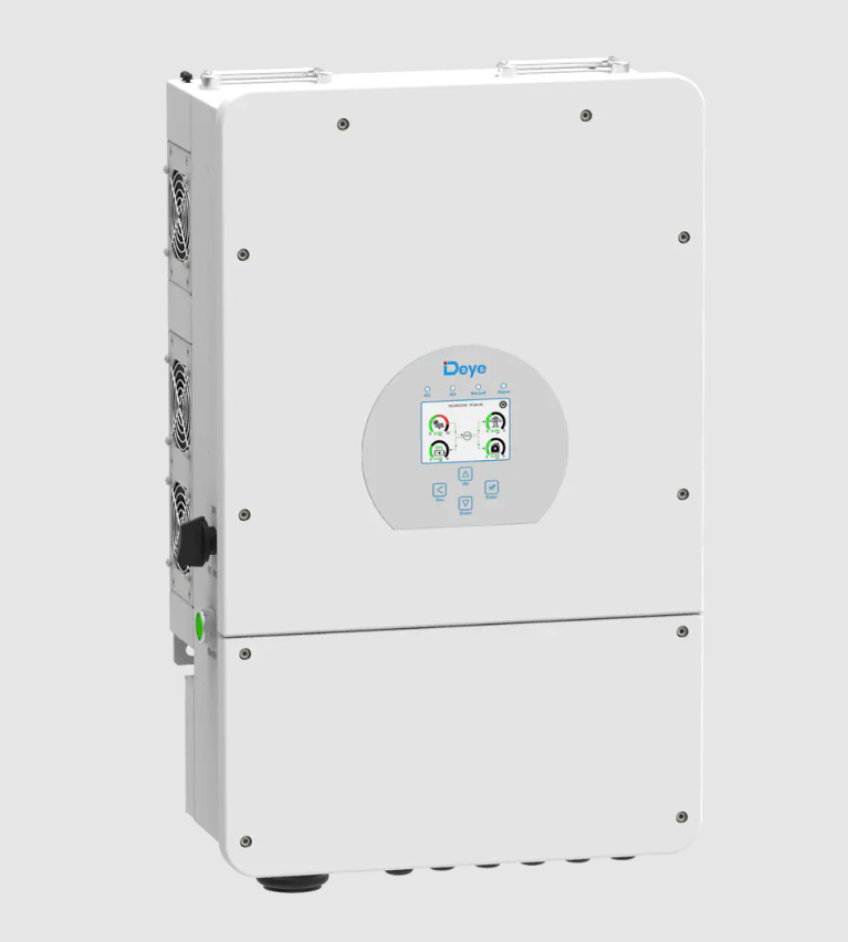 Deye SUN-8K-SG01LP1-EU