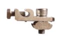 Grounding clamp ZU - 01AL