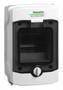 NOARK IP 65 1000V / 4p switchgear