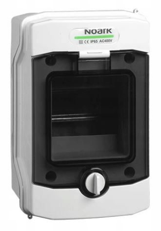 NOARK IP 65 1000V / 4p switchgear