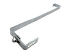 Roof hook type S 30x4