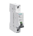 SIEMENS circuit breaker B20 1P