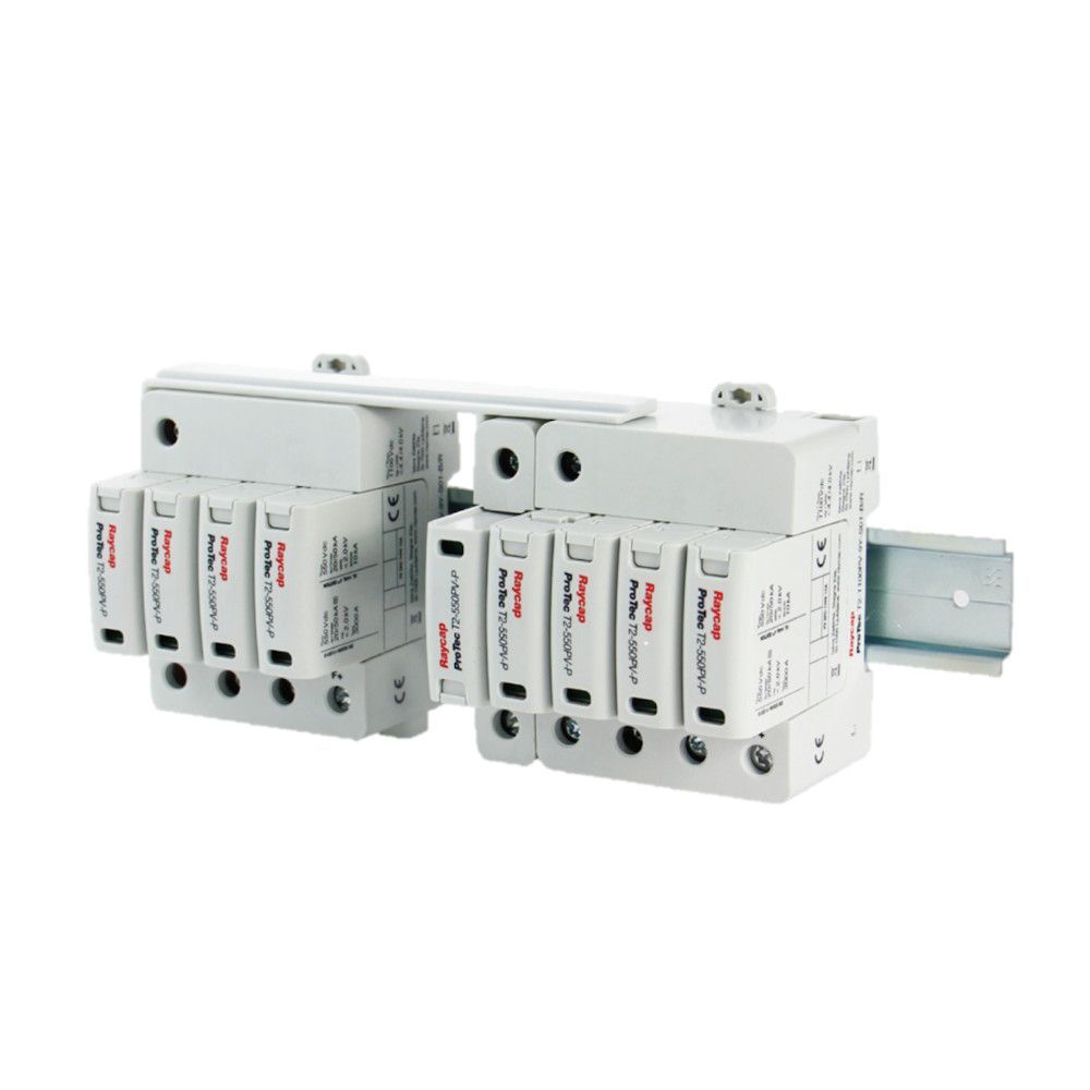 Surge arrester SMA DC T1+T2 KIT4-10 / Cartridge only