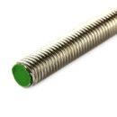 Threaded rod DIN 976 M8x1000 / A2