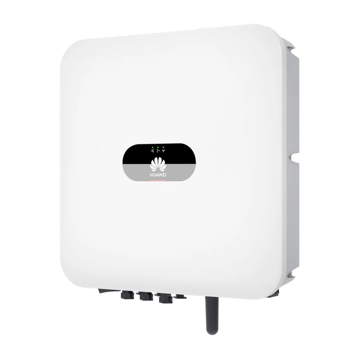 Inwerter - HUAWEI - SUN 2000-5KTL-L1 - 1 fazowy - hybrydowy - HV