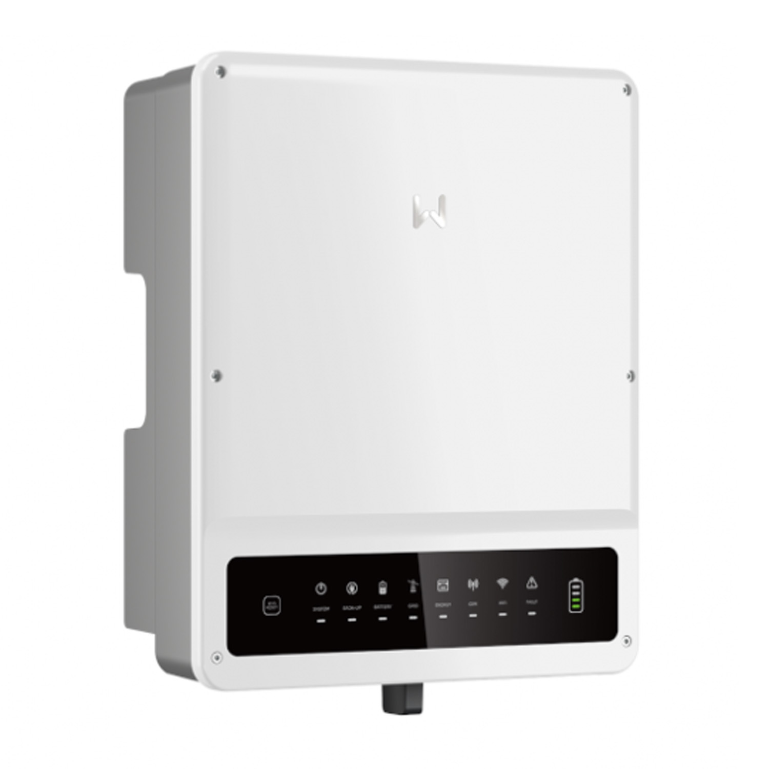 Inwerter - GOODWE - GW8KN-ET PLUS+ 16A - hybrydowy - HV