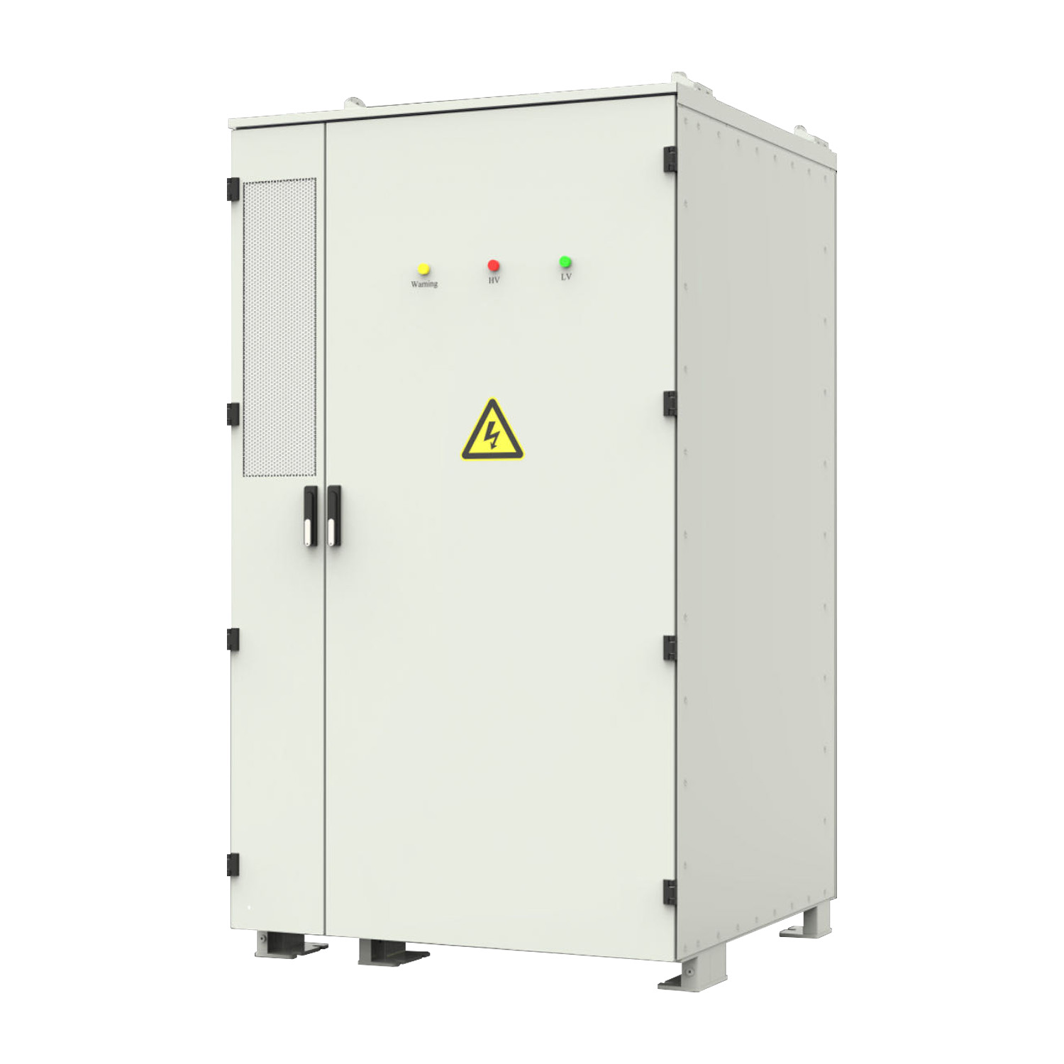 Magazyn energii - CATL - EnerOne 233 kWh - 0,5 C