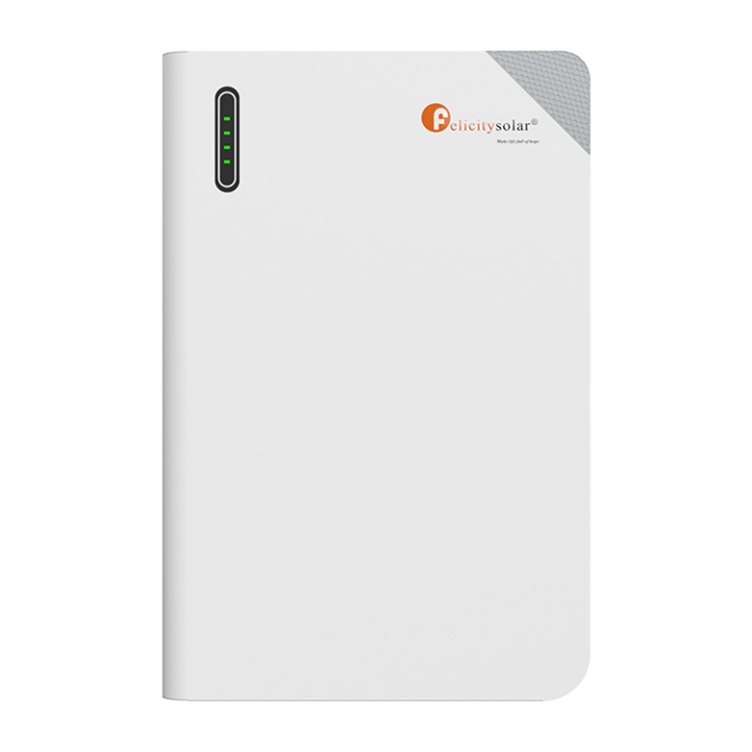 Moduł bateryjny - FELICITY - LUX-E-48250LG05 (FLB) - 12,8 kWh - LV