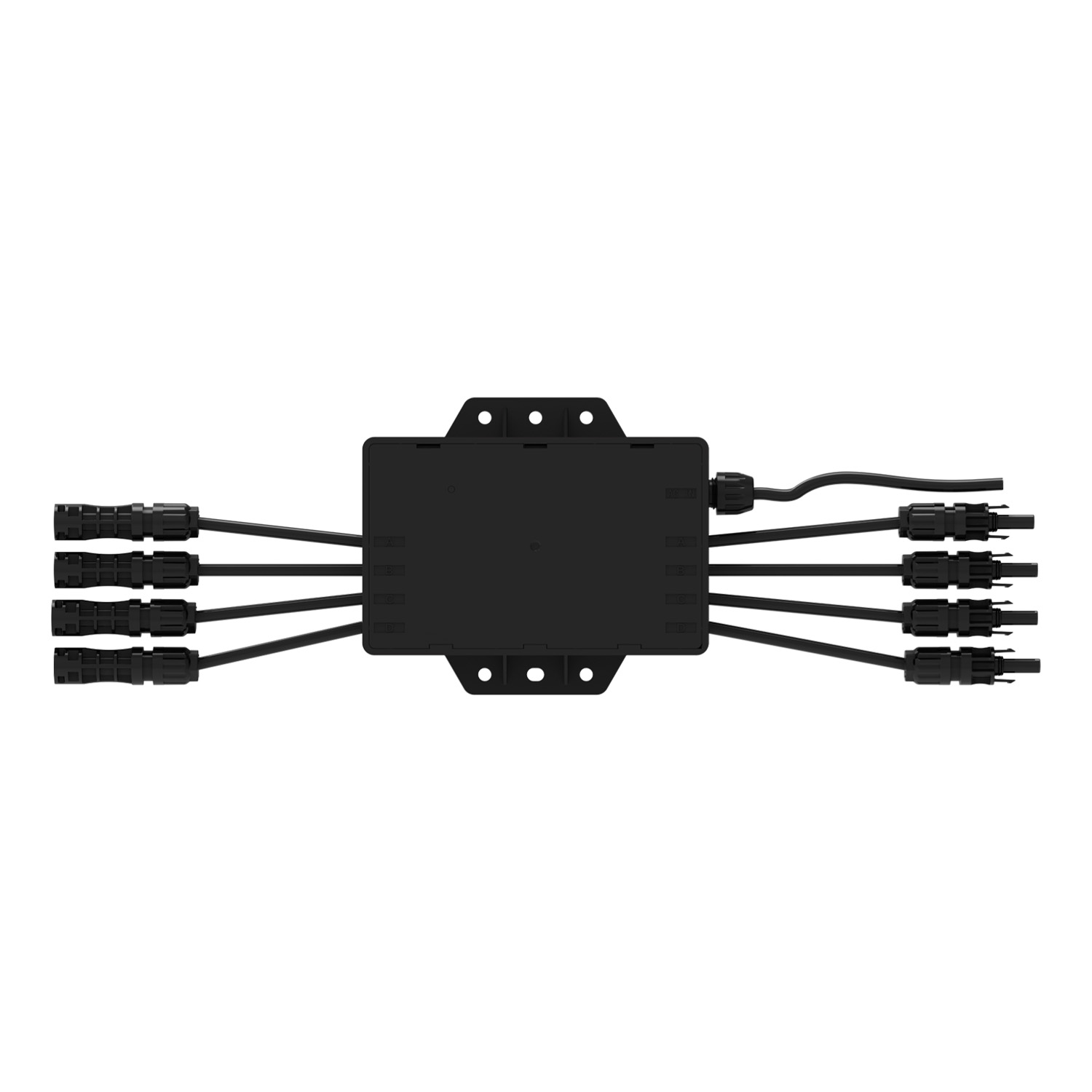 Koncentrator optymalizatorów - DEYE - SUN-XL20-B