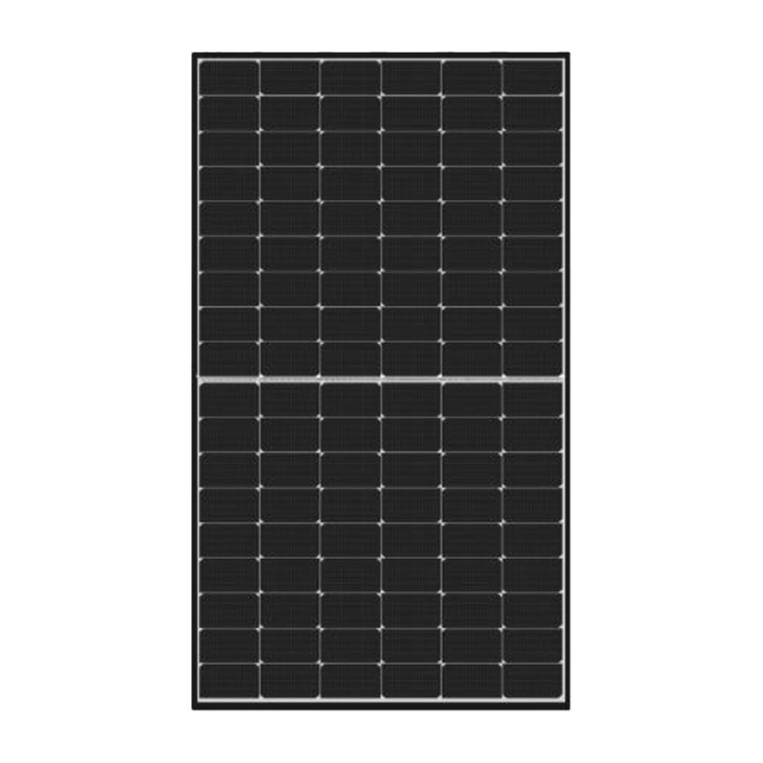 Moduł - JINKO - JKM455N-54HL4R-V