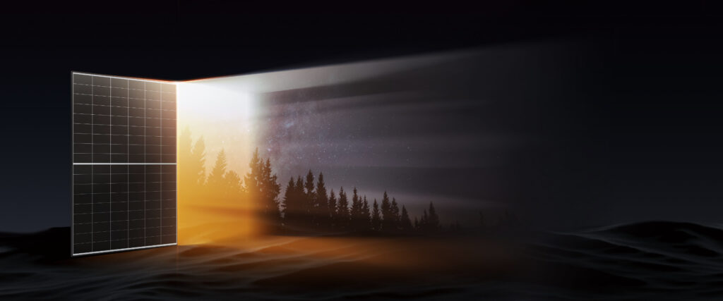 new tech banner
