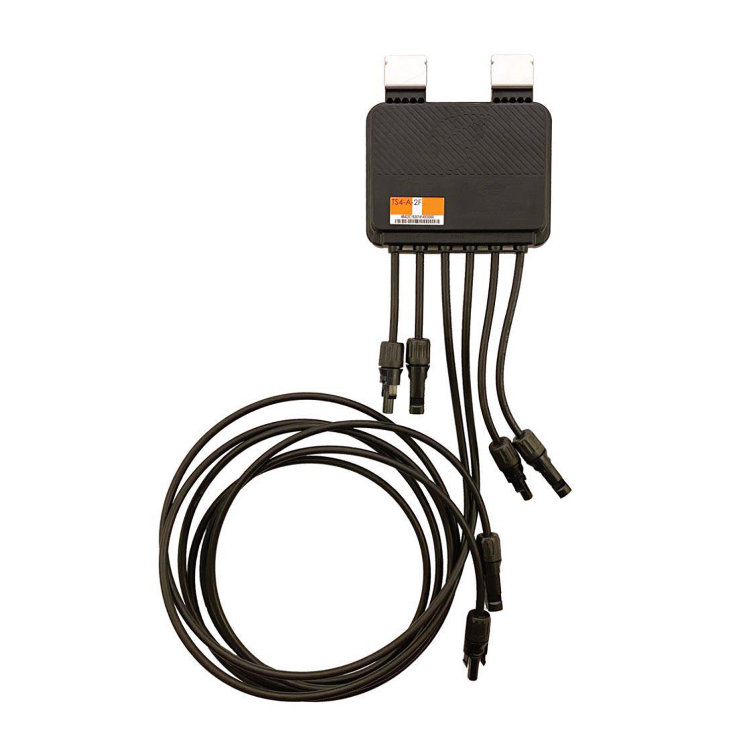 Rapid shut down - TIGO -TS4-A-2F - 25A - 1400W - 1000V IEC; 0,12-0,2-2,2m Cable MC4