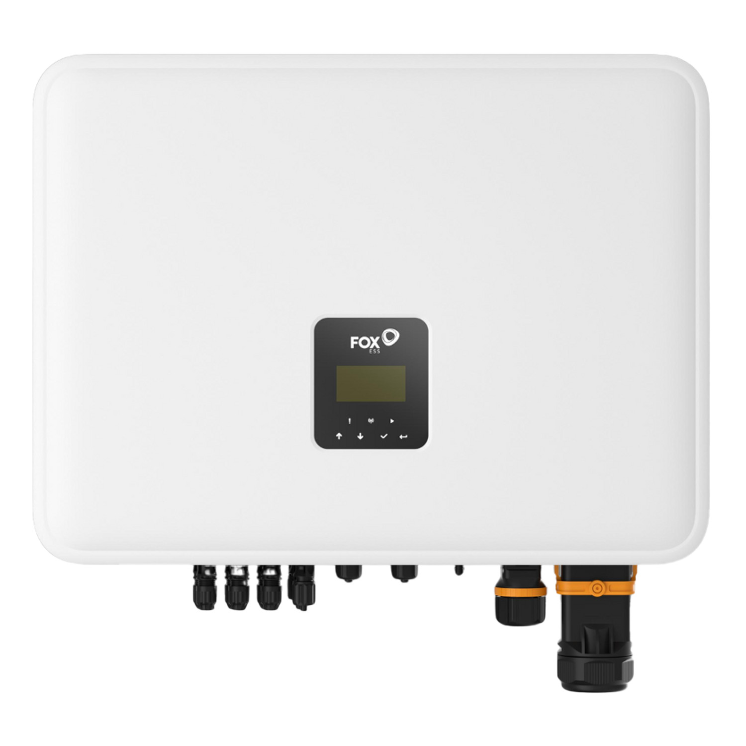 Inwerter - FoxESS - P3-15.0-SH - hybrydowy - HV