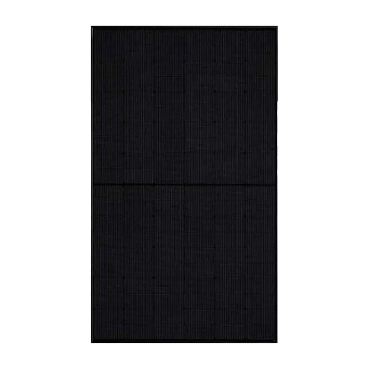 Moduł - MEYER BURGER - MB-B120AyB-385W - full black