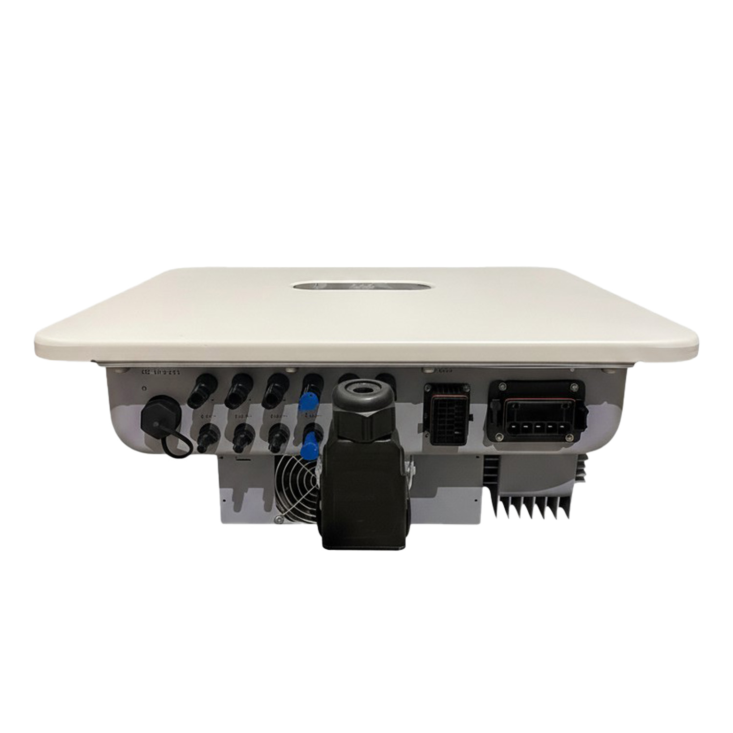 Inwerter - HUAWEI - SUN 2000-15K-MB0 - hybrydowy - HV - OUTLET - obrazek 2