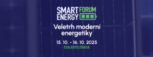 Smart Energy formu baner