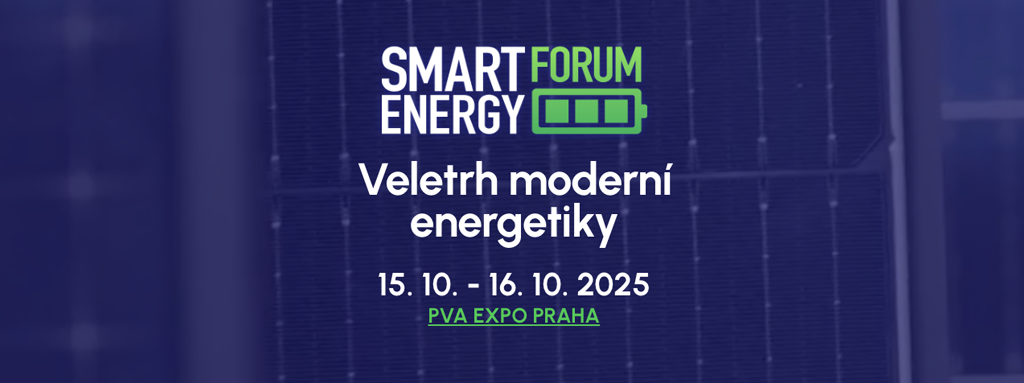 Smart Energy formu baner